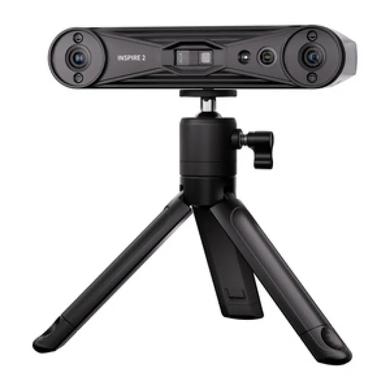 Skaner 3D Revopoint Inspire 2 - Premium välja universaalne