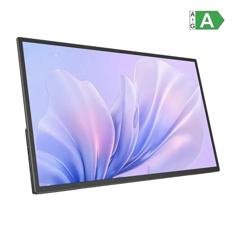 Uperfect UMax21 21,5'' 1920x1080 120Hz kaasaskantav puutetundlik monitor universaalne