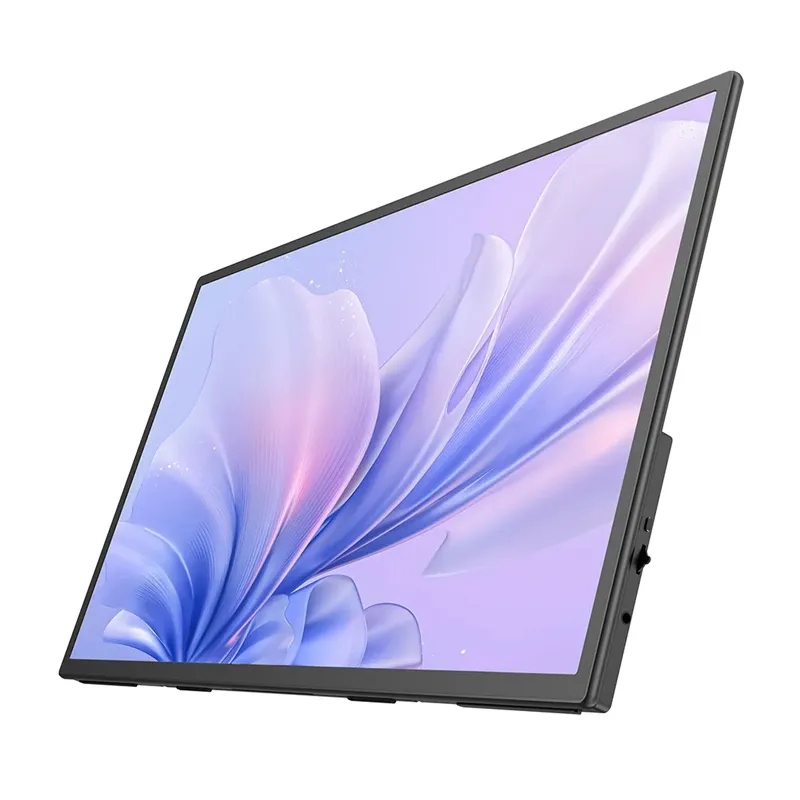Uperfect UMax21 21,5'' 1920x1080 120Hz kaasaskantav puutetundlik monitor universaalne