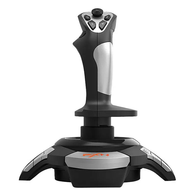 PXN-F16 Lennuki Joystick PC-le universaalne