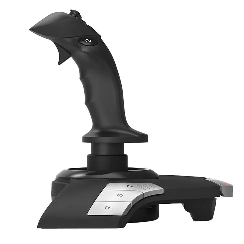 PXN-F16 Lennuki Joystick PC-le universaalne