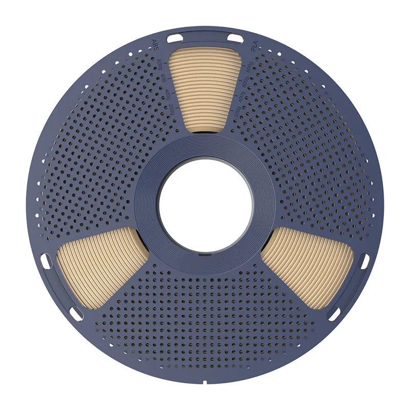 Sunlu PLA+ 2.0 filament (oak) universaalne