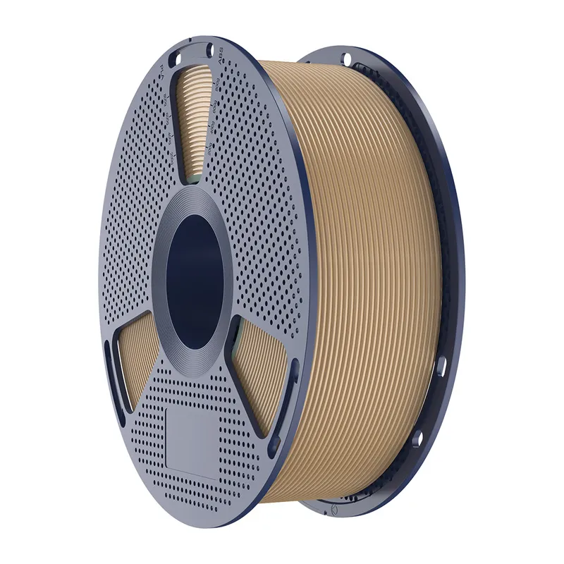 Sunlu PLA+ 2.0 filament (oak) universaalne