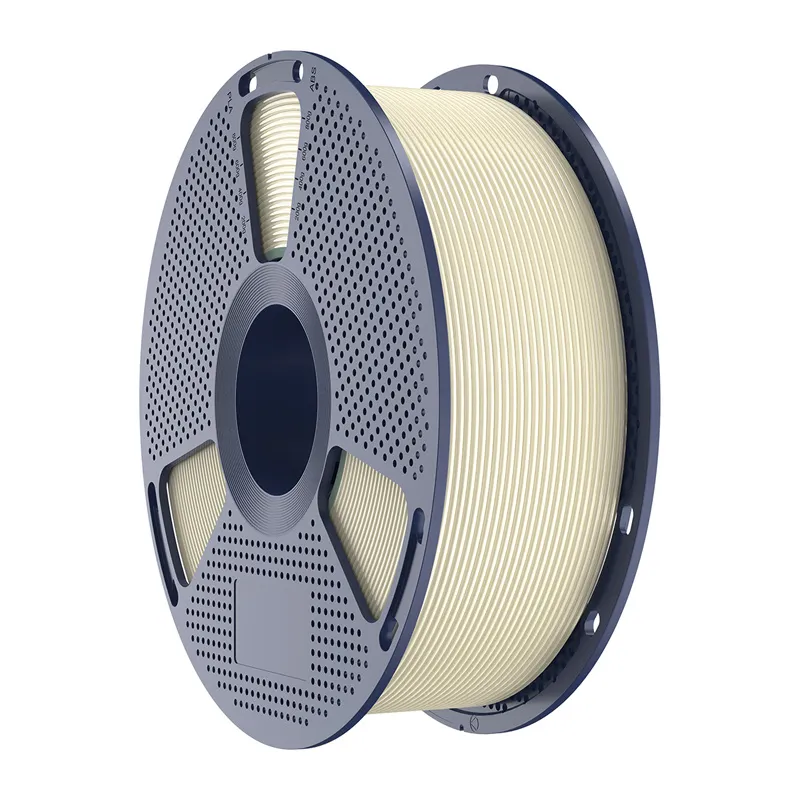 Sunlu PLA+ 2.0 filament (Ivoor) universaal