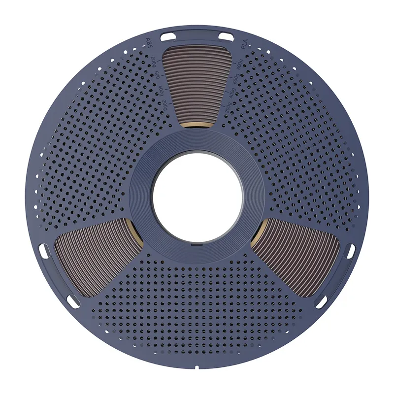 Sunlu PLA+ 2.0 filament ( röstitud kastan) universaalne