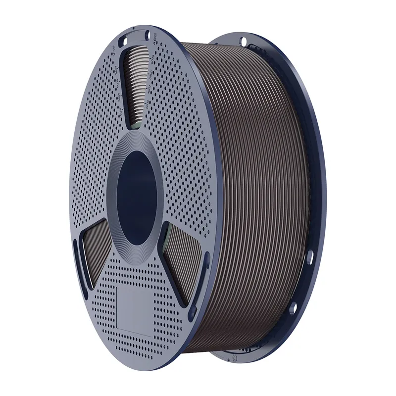 Sunlu PLA+ 2.0 filament ( röstitud kastan) universaalne