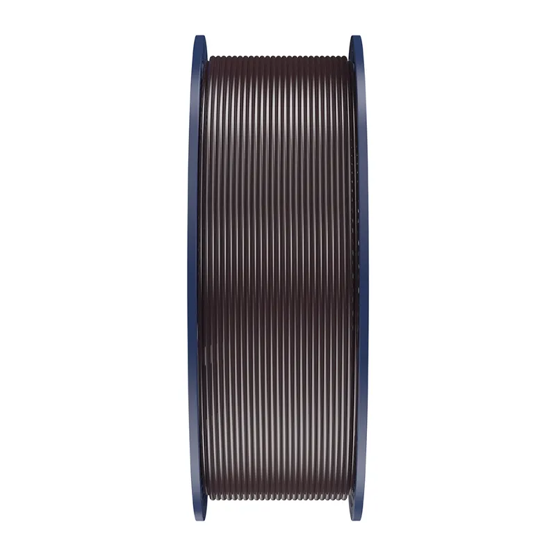 Sunlu PLA+ 2.0 filament ( röstitud kastan) universaalne
