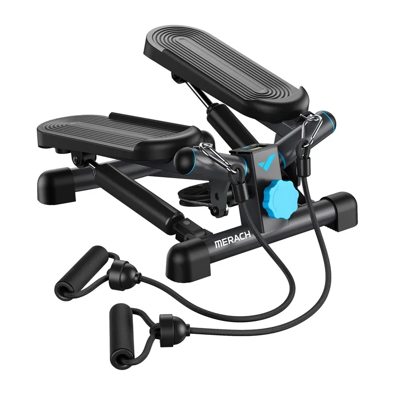 MERACH MR-2354B2 sammastartija (Must) universaalne