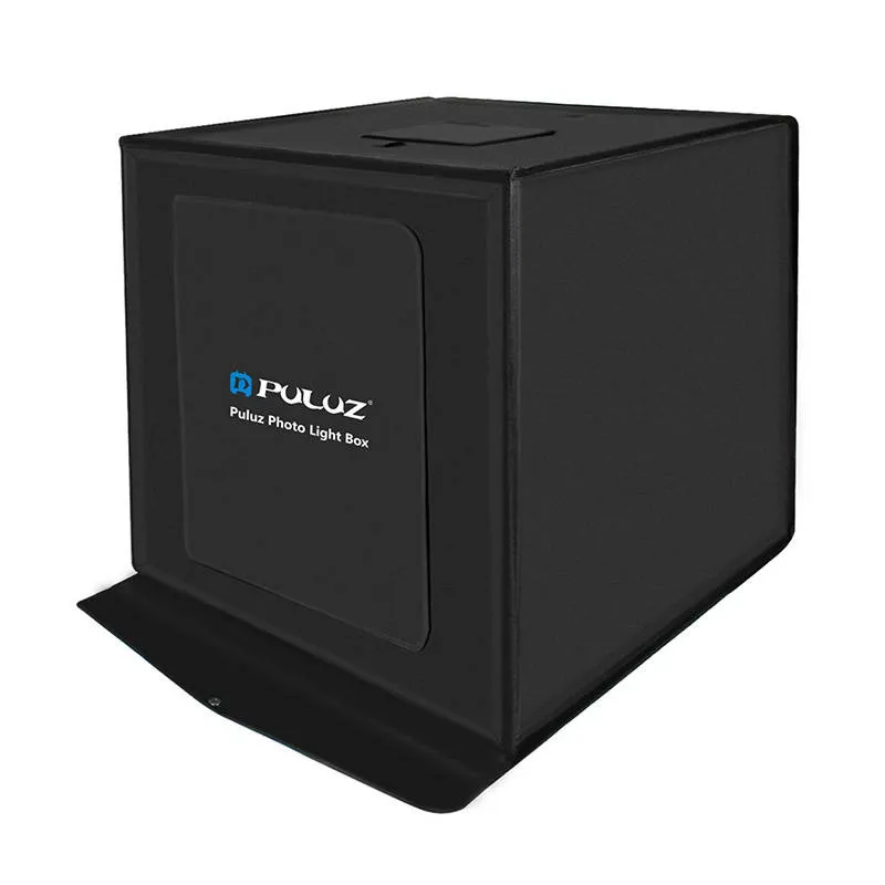 Foto stuudio Puluz 40cm LED 2400 luumenit PU5040EU universaal