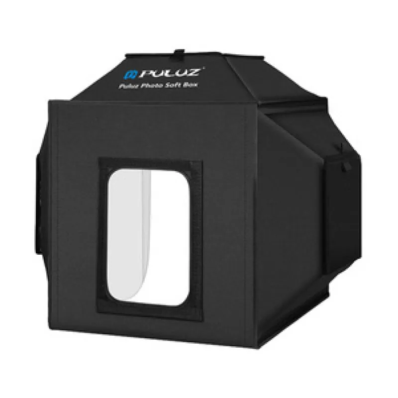 Foto stuudio Puluz 40cm 24W 5500K PU5042EU universaalne