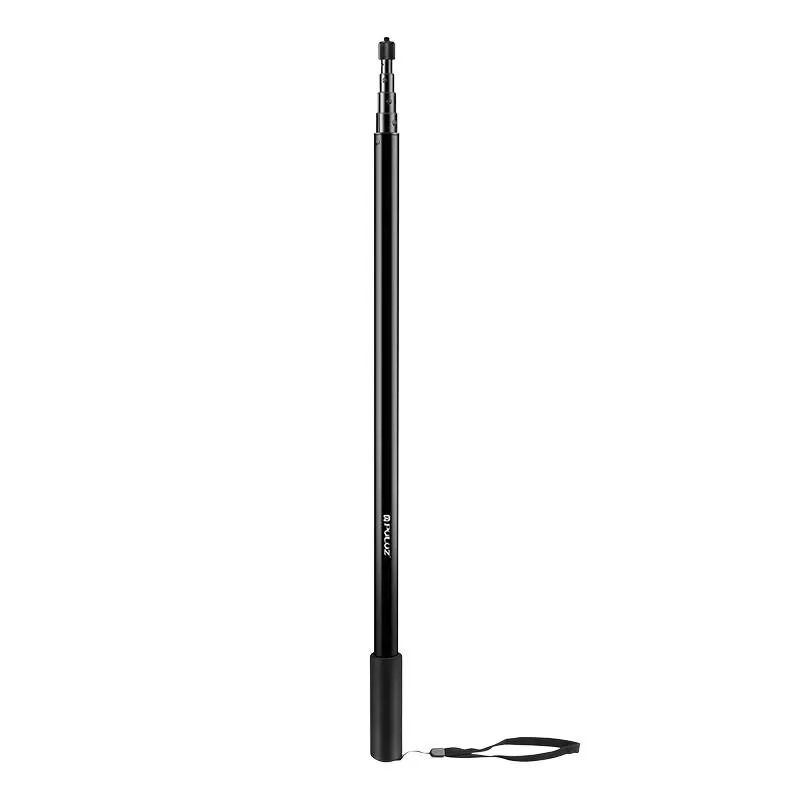 Selfie-stiil Puluz Insta360 One RS / X2 / X3 / X4 / X5 jaoks - 3m (PU642B) universaalne