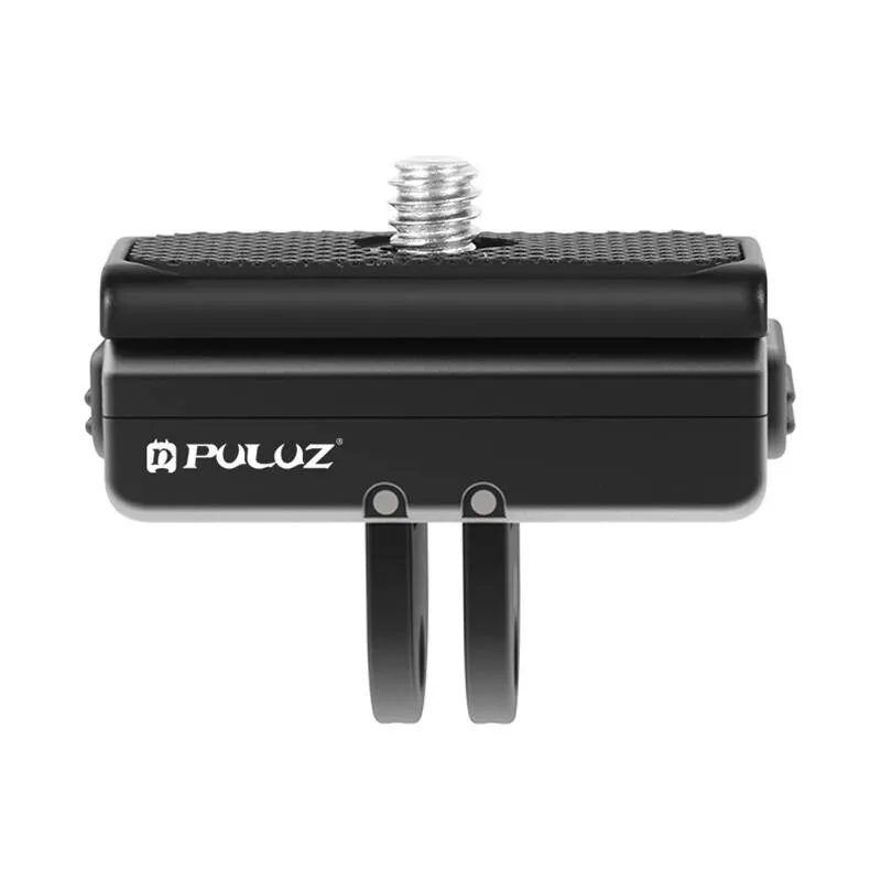 PULUZ magnetkinnitus Insta360 Ace / Ace Pro / X4 jaoks (PU965B) universaalne