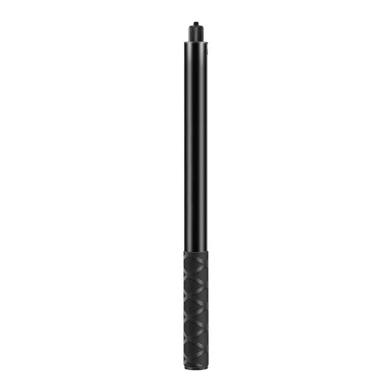 Metallist selfie kepi PULUZ 150 cm Insta360 One RS / X2 / X3 / X4 universaalne