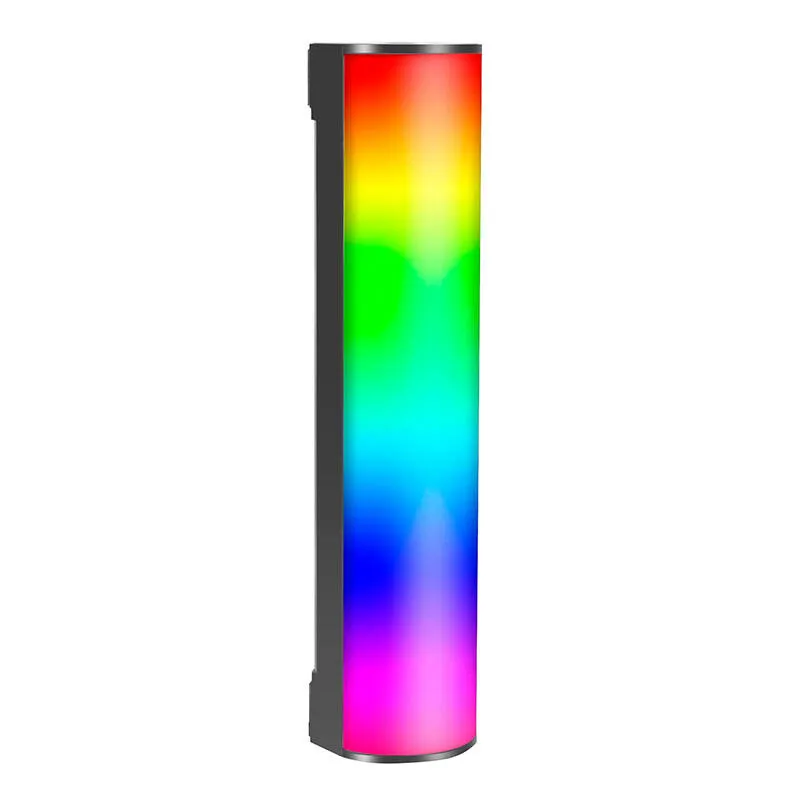 RGB LED Valguskepp PULUZ 17cm universaalne