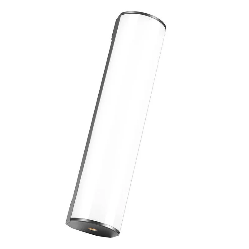 RGB LED Valguskepp PULUZ 17cm universaalne