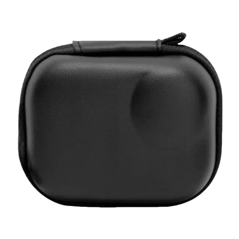 EVA PULUZ Mini Kott/Kaart Insta360 GO Ultra jaoks (Must) universaalne