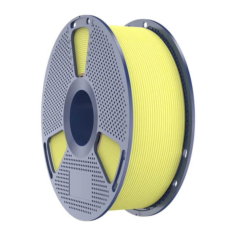 Sunlu PLA Classic Lemon filament universaalne