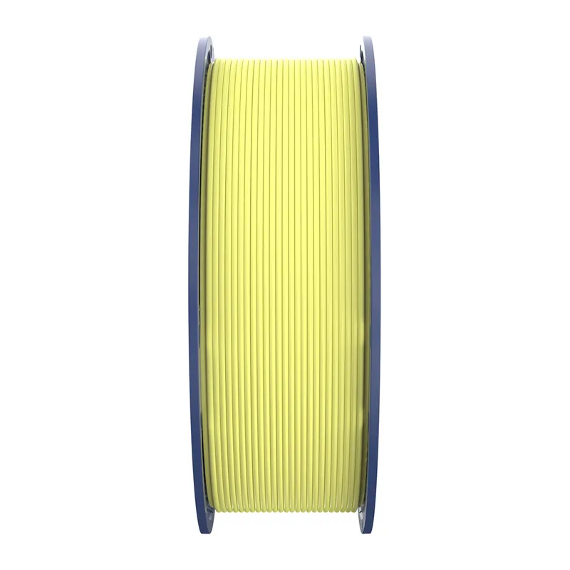 Sunlu PLA Classic Lemon filament universaalne
