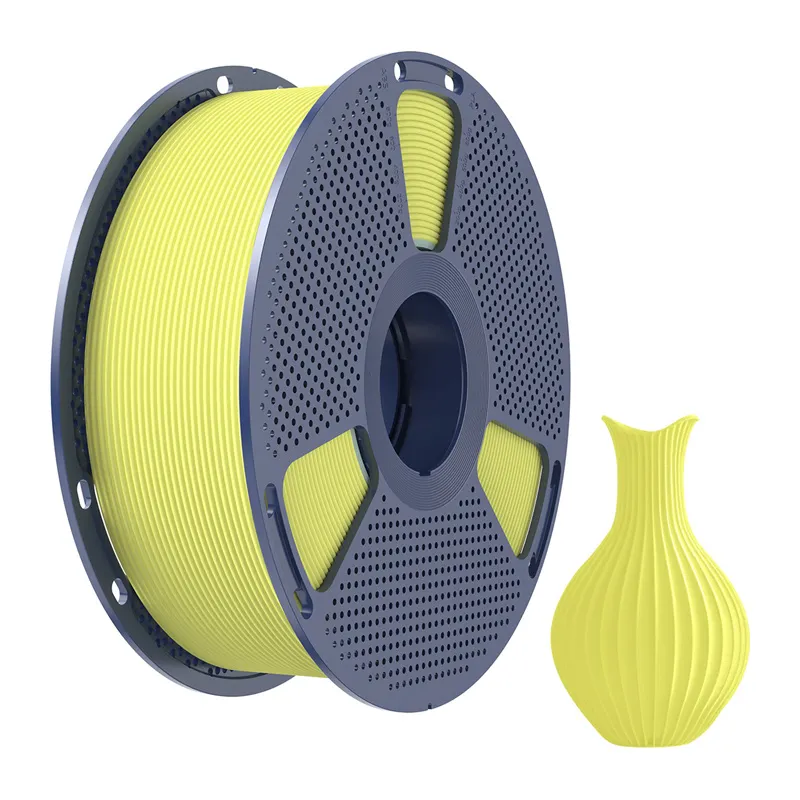 Sunlu PLA Classic Lemon filament universaalne