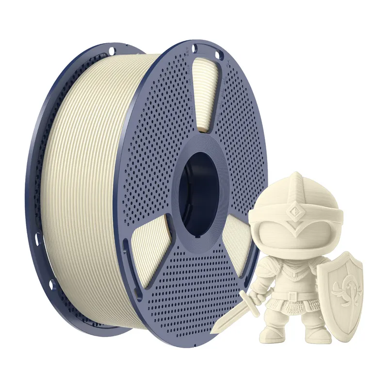 Sunlu PLA+ filament (Ivoor) universaal
