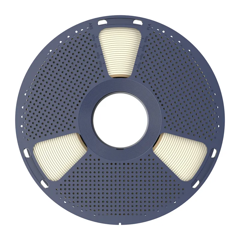 Sunlu PLA+ filament (Ivoor) universaal