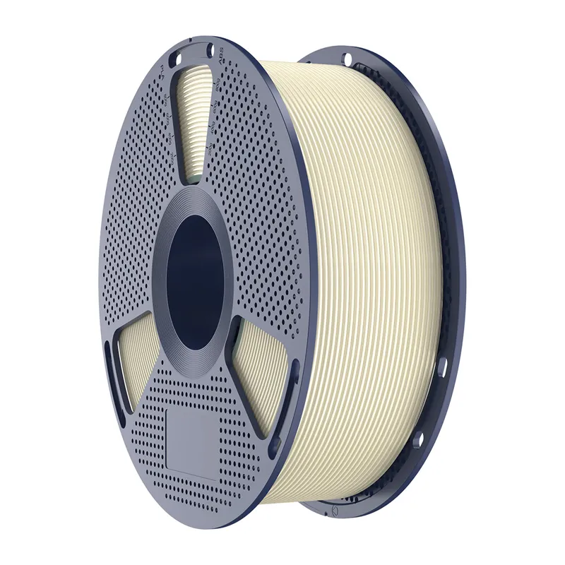 Sunlu PLA+ filament (Ivoor) universaal