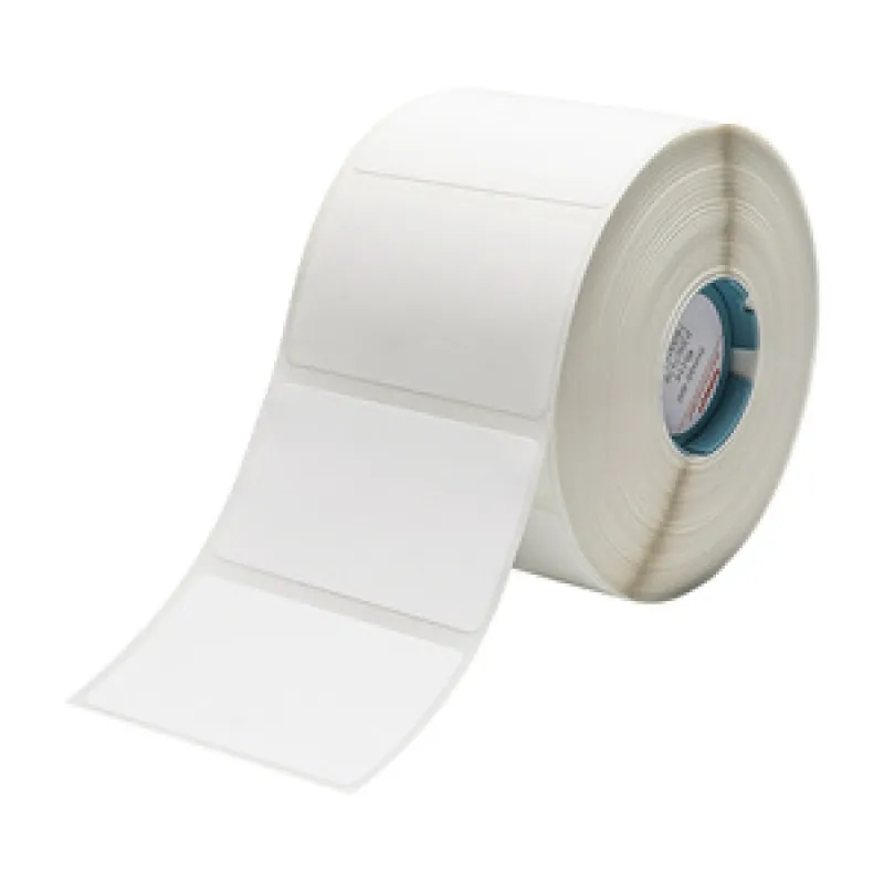 Termoetiketid Niimbot kleepsud 50x30 mm - 900 tk (valge) universaalsed