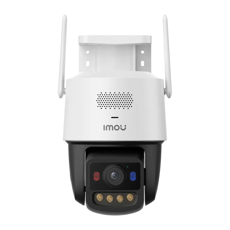 IMOU Titan Pro 6MP Välistingimustes IP Kaamera universaalne