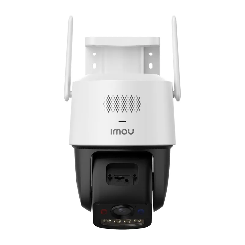 IMOU Titan Pro 6MP Välistingimustes IP Kaamera universaalne