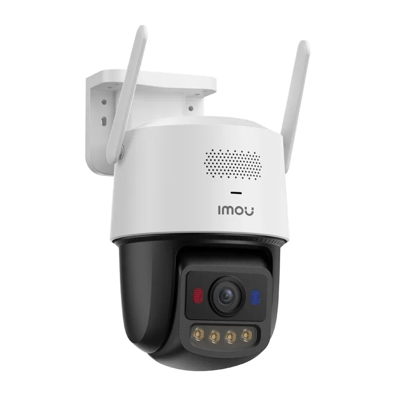 IMOU Titan Pro 6MP Välistingimustes IP Kaamera universaalne