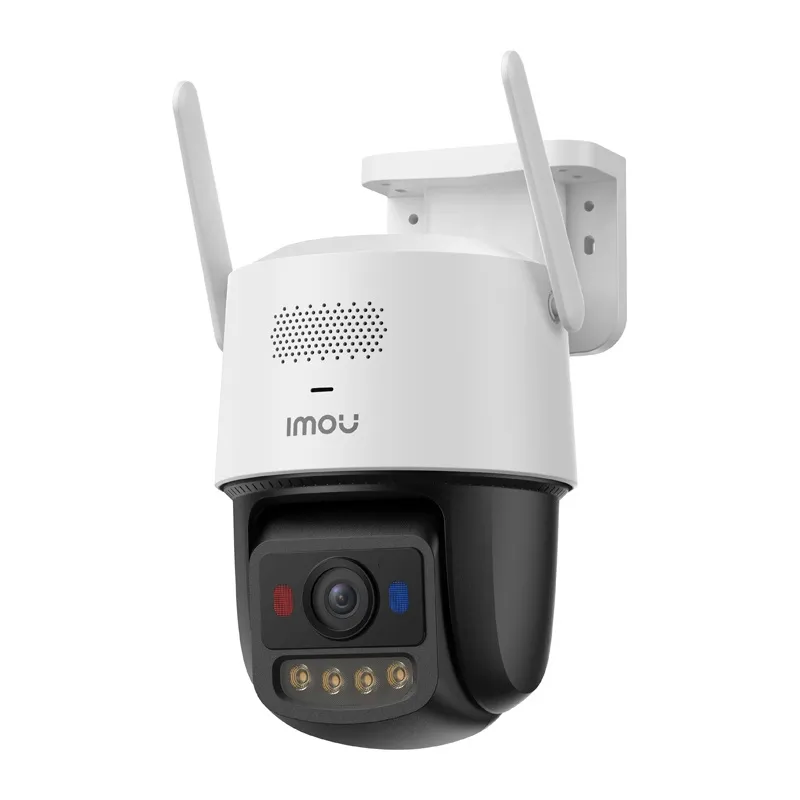 IMOU Titan Pro 6MP Välistingimustes IP Kaamera universaalne