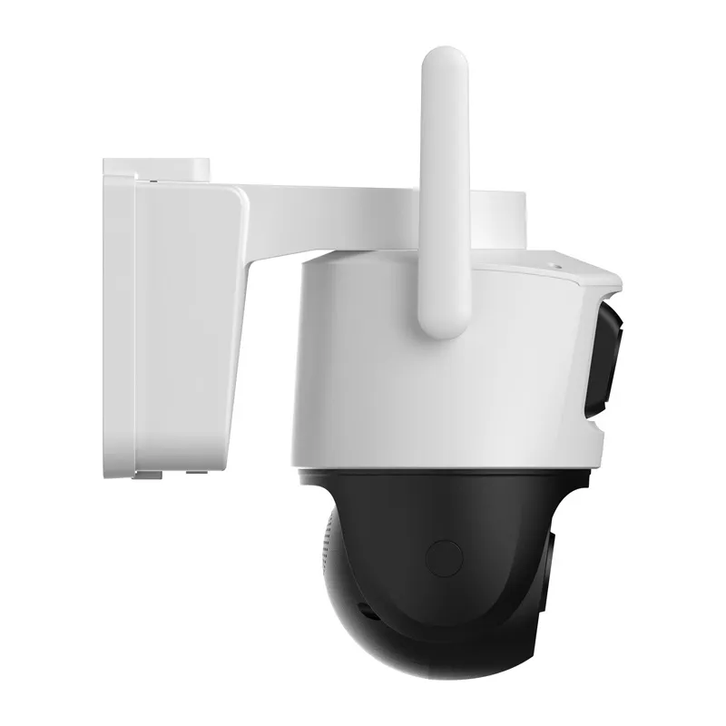 IMOU AOV Dual 10MP 4G LTE Välistingimustes IP-kaamera universaalne