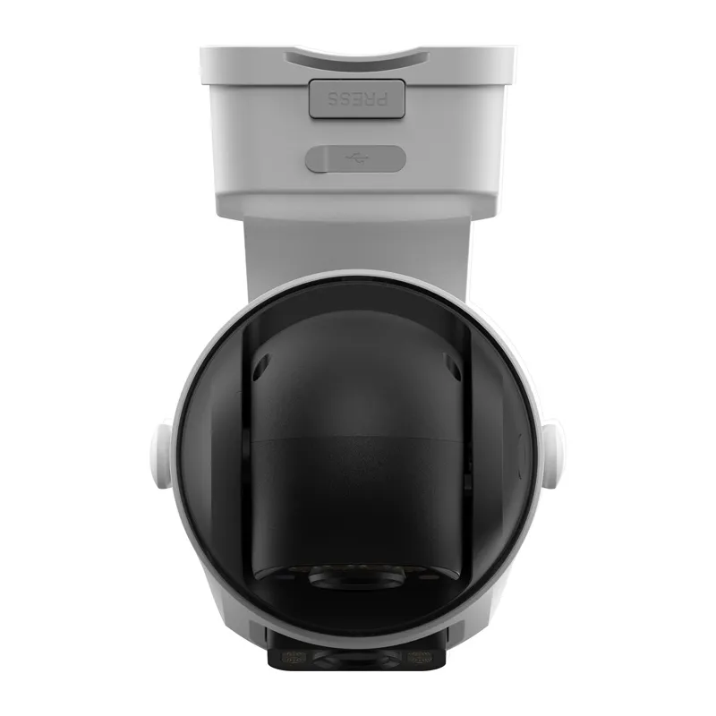 IMOU AOV Dual 10MP 4G LTE Välistingimustes IP-kaamera universaalne