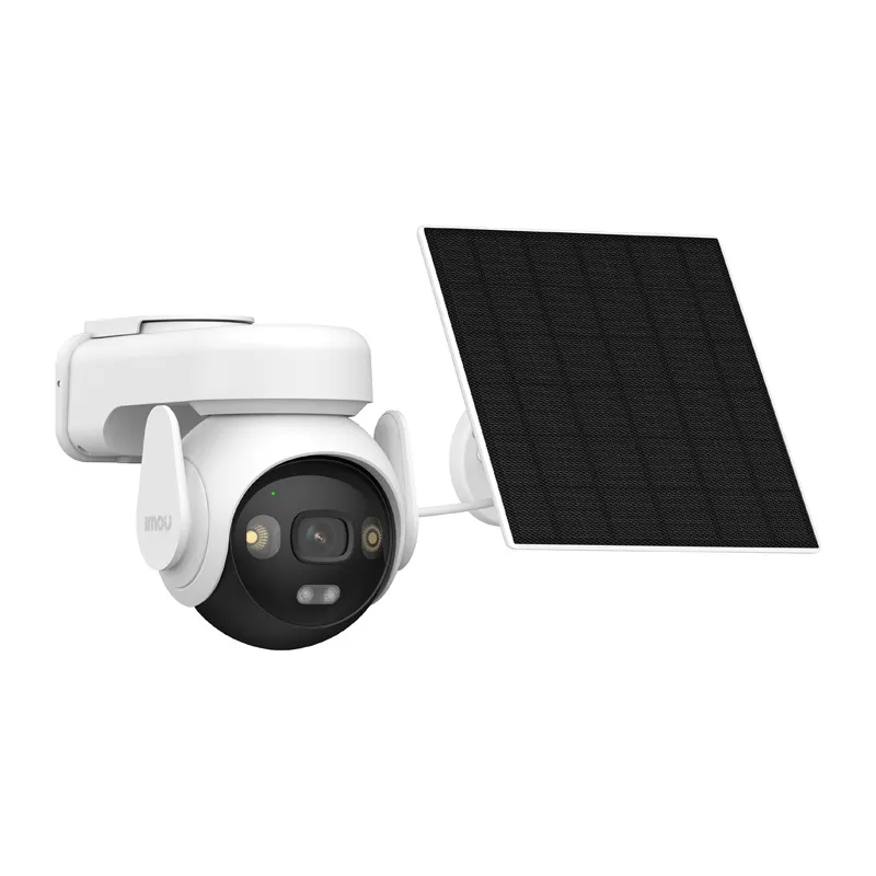 IMOU AOV PT KIT 4G Välistingimustes IP-kaamera (ilma mälukaardita) universaalne
