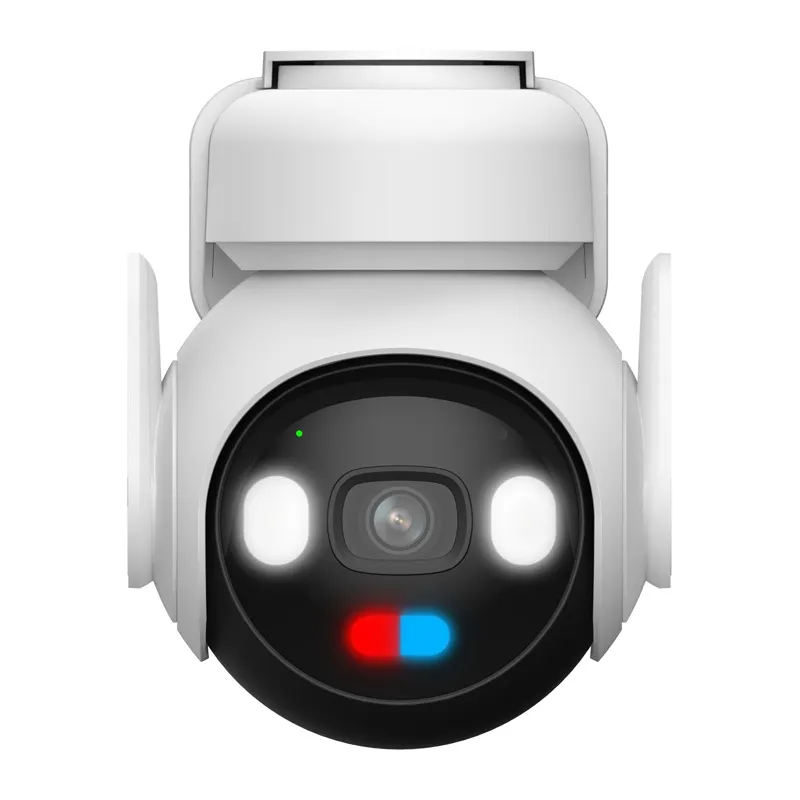 IMOU AOV PT KIT 4G Välistingimustes IP-kaamera (ilma mälukaardita) universaalne