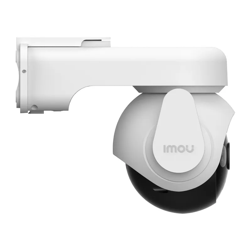 IMOU AOV PT KIT 4G Välistingimustes IP-kaamera (ilma mälukaardita) universaalne
