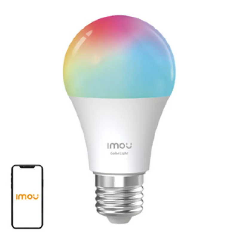 IMOU CL2B Nutikas LED-lamp universaalne