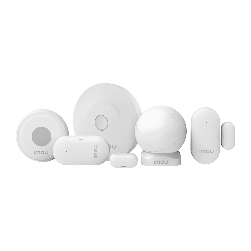 IMOU KIT Universaalne Alarmisüsteem
