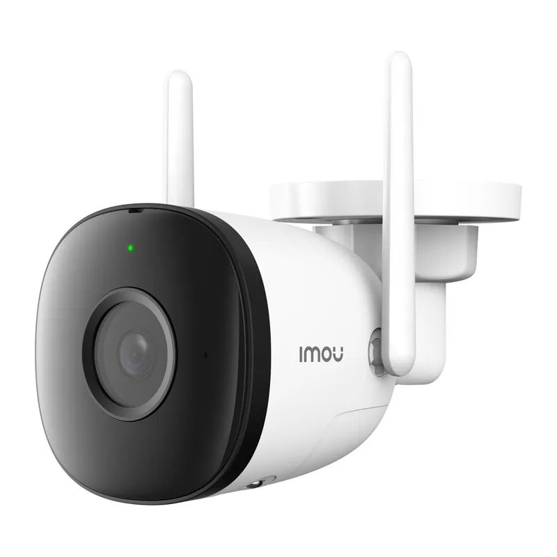IMOU Kit-Pro WiFi CCTV Järelevalvekombinatsioon universaalne