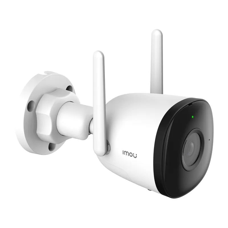 IMOU Kit-Pro WiFi CCTV Järelevalvekombinatsioon universaalne