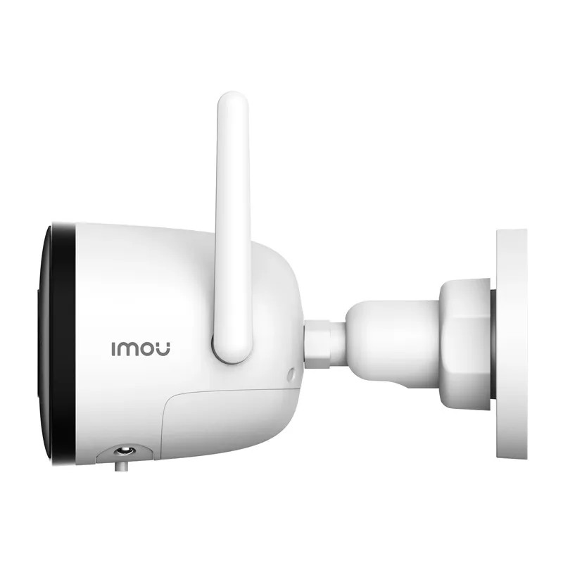 IMOU Kit-Pro WiFi CCTV Järelevalvekombinatsioon universaalne