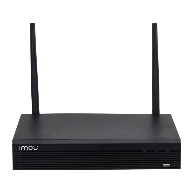IMOU Kit-Pro WiFi CCTV Järelevalvekombinatsioon universaalne