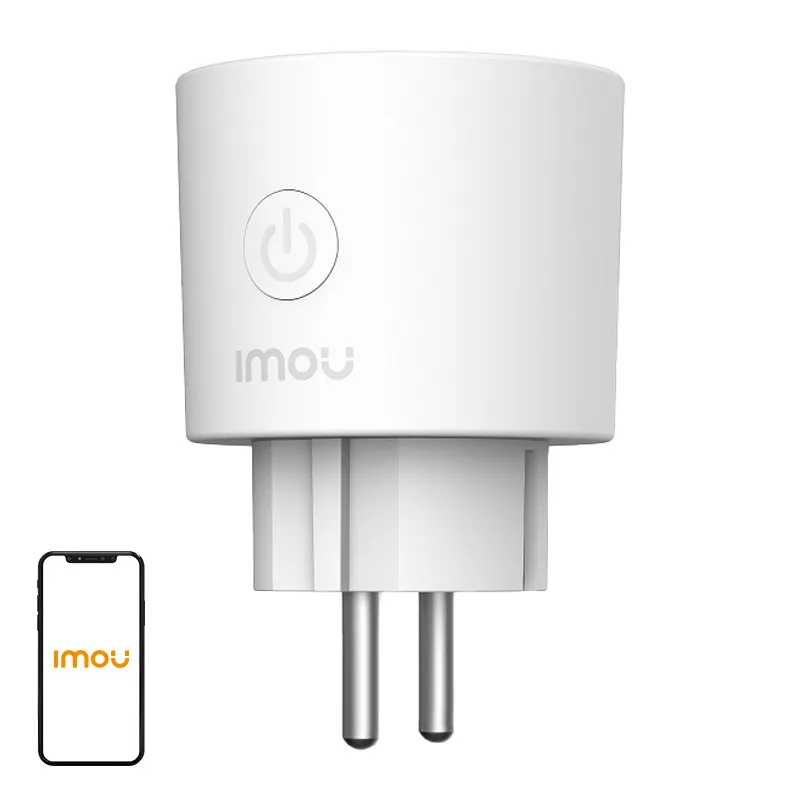 IMOU CE2P Nutikas pistik universaalne