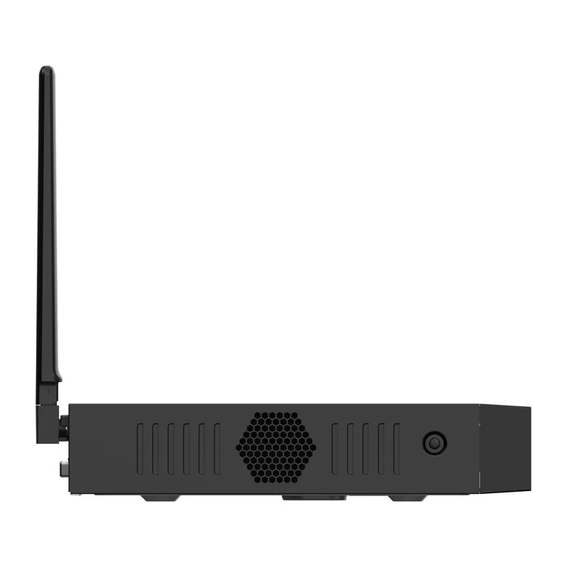 IMOU N118W 18-kanaliline IP-videoregistraator universaalne