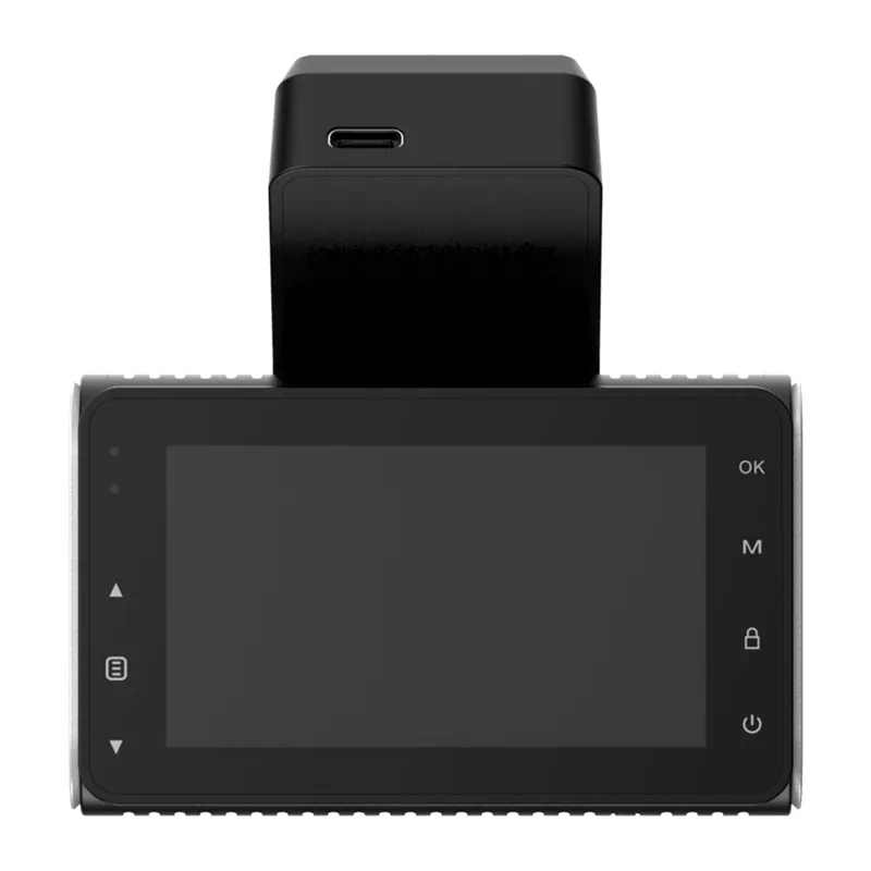 IMOU S800 PRO Dashkaamera, 4K universaalne