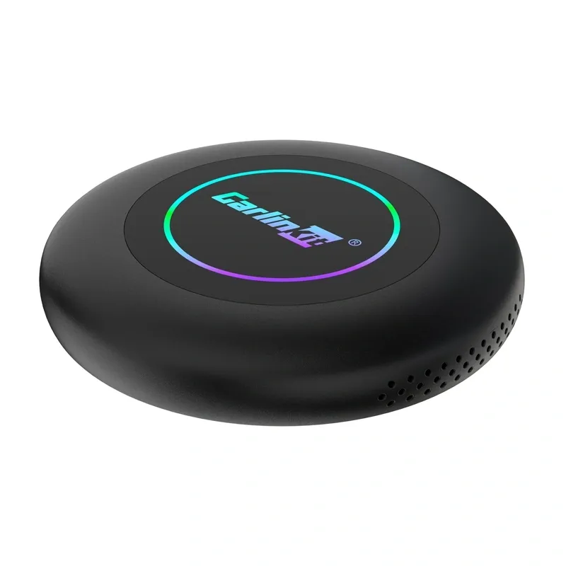 Carlinkit TBOX ULTRA 2 Traadita Adapter CarPlay/Android Auto jaoks universaalne