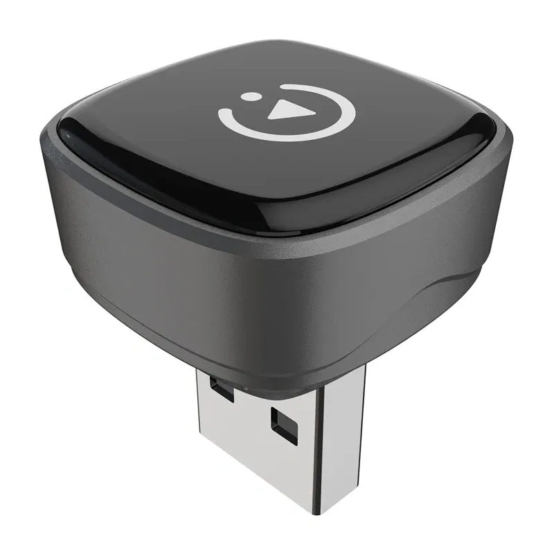 Carlinkit MINI ULTRA 5 Langaton Sovitin autoon CarPlay/Android Auto universaali