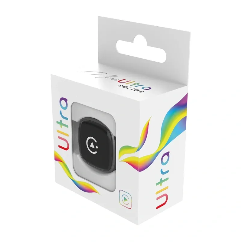 Carlinkit MINI ULTRA 5 Langaton Sovitin autoon CarPlay/Android Auto universaali