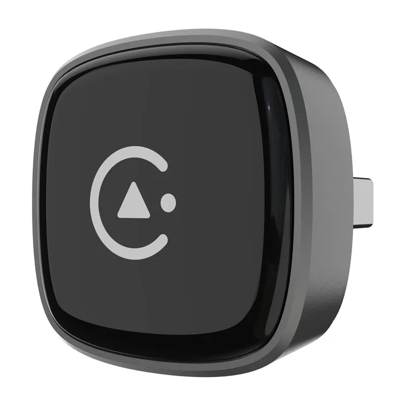 Carlinkit MINI ULTRA 5 Langaton Sovitin autoon CarPlay/Android Auto universaali