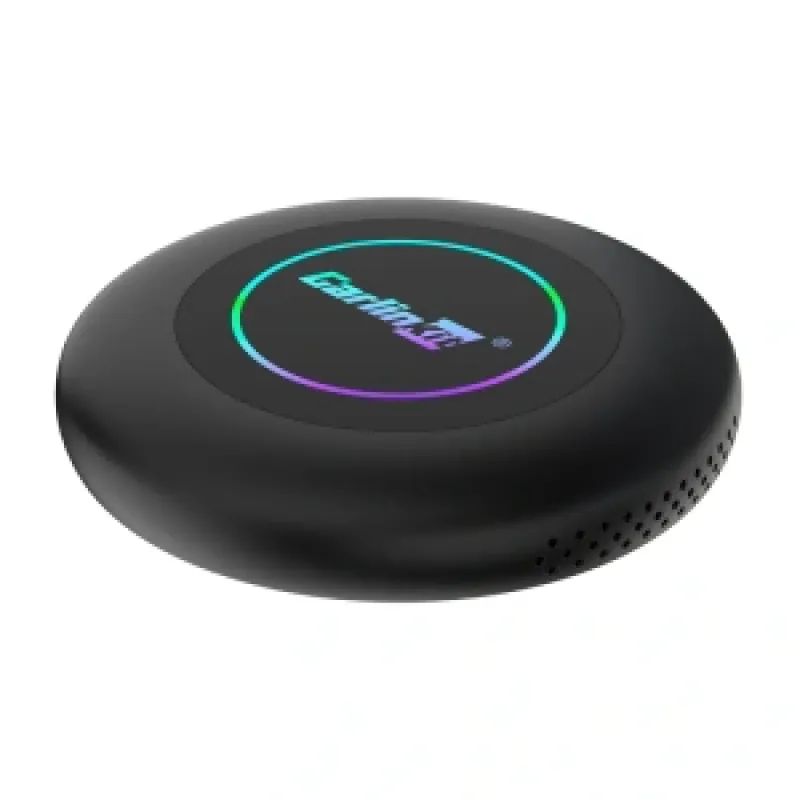 Carlinkit TBOX ULTRA 2 Traadita Adapter CarPlay/Android Auto jaoks universaalne